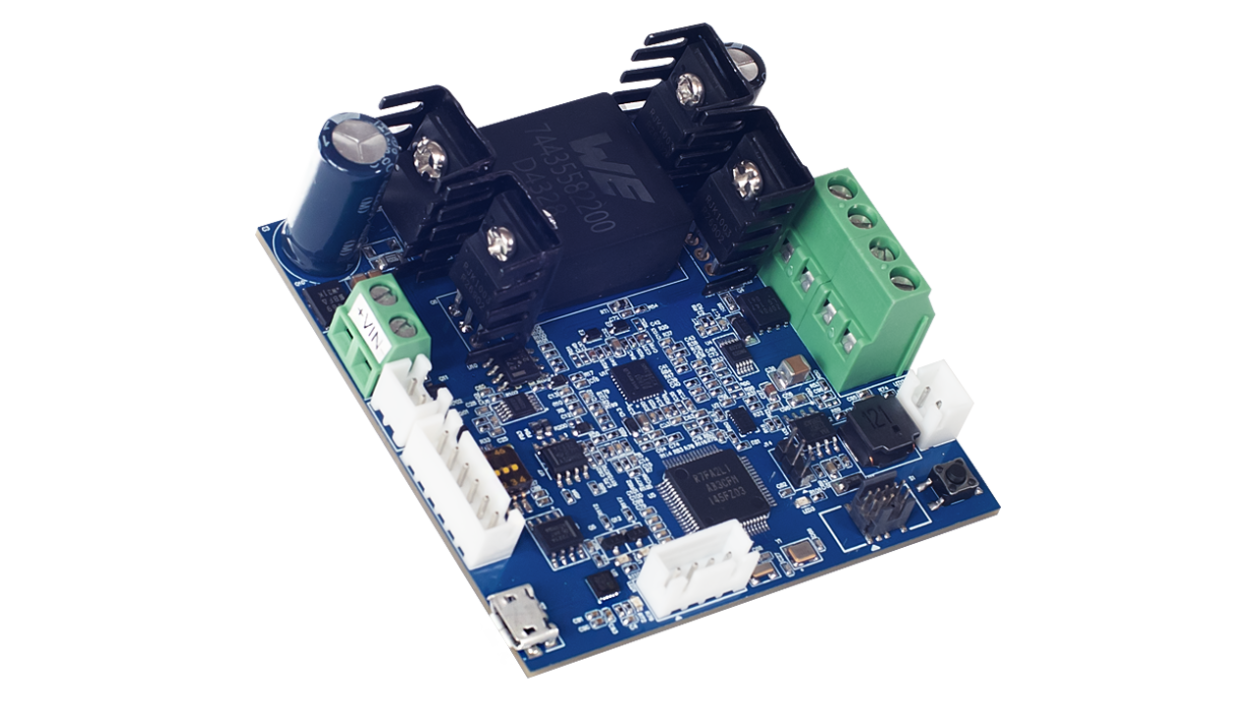 US011-SOLCHRGEV1Z 评估板