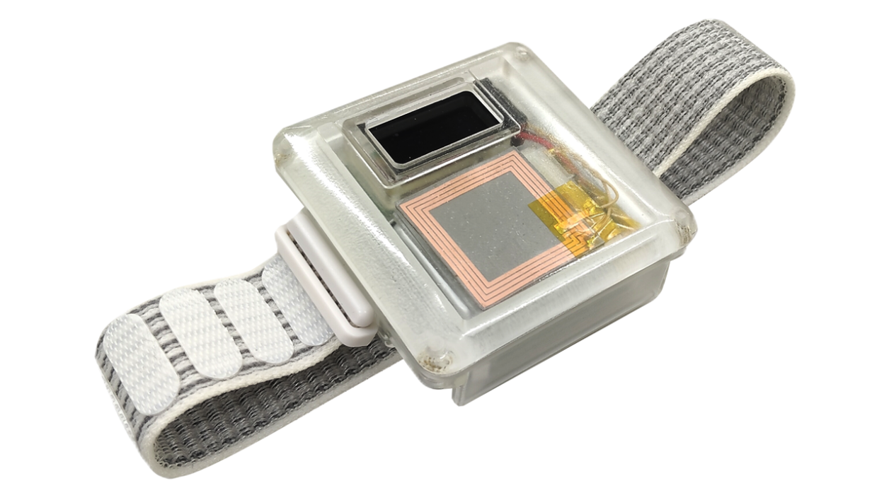 WS023-HMONITORREFZ 参考设计