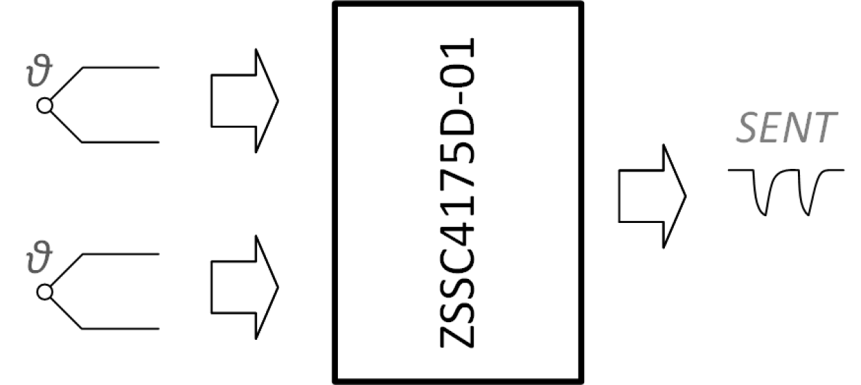 ZSSC4175D-01 Diagram