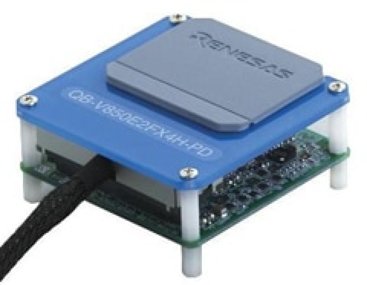 Emulation Pod (QB-V850)