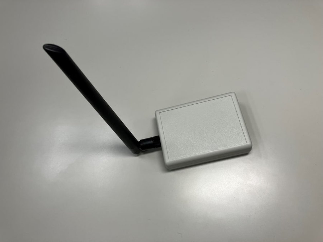 R9A06G062GNP Sub-GHz Wireless Communication Evaluation Kit