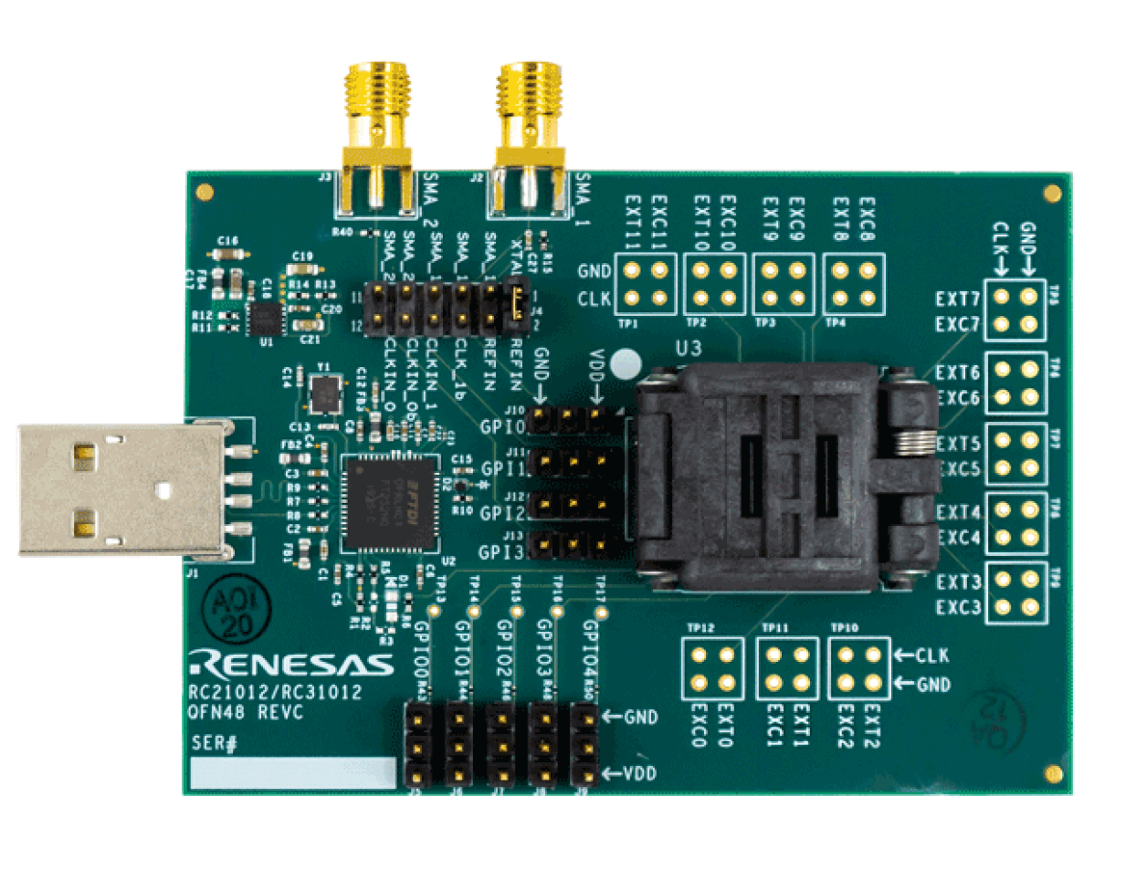 RC21012_31012-PROG Board - Top