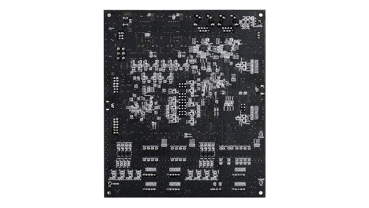 RTK0EF0179D01001BJ Development Board - Bottom
