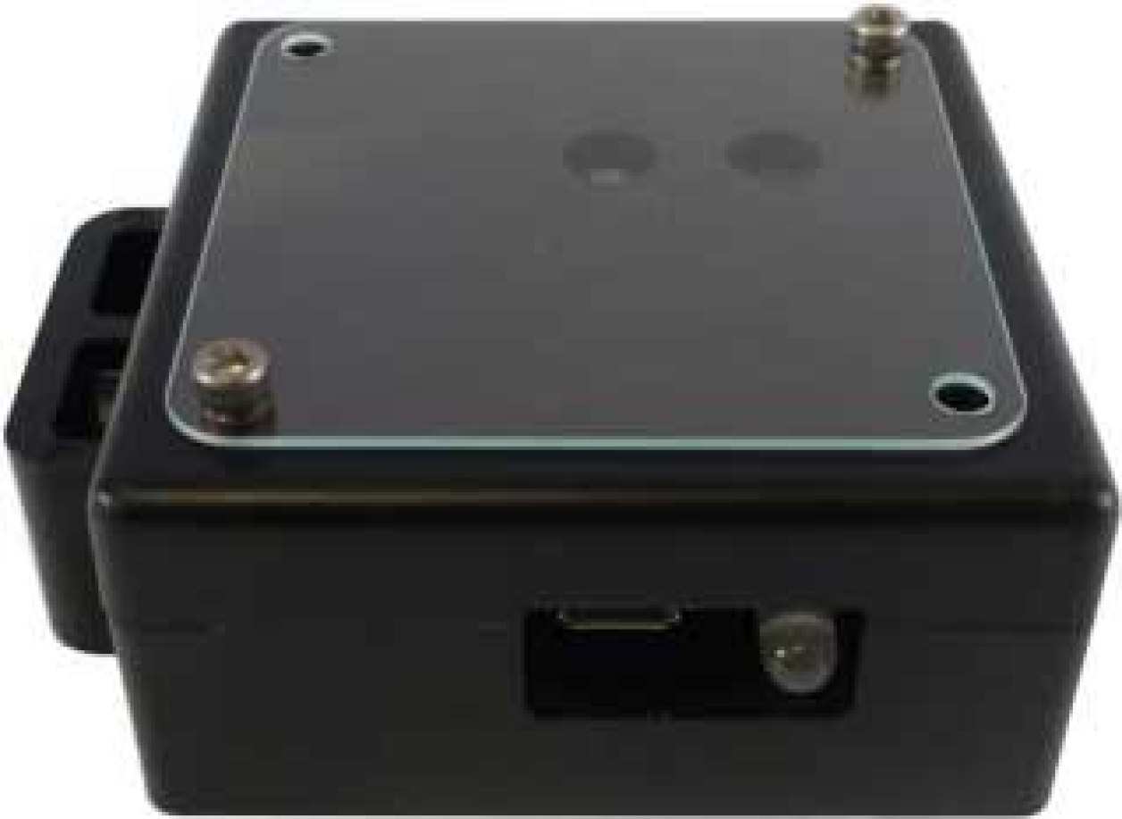 ISL29501-ST-EV1Z Sand Tiger Chassis