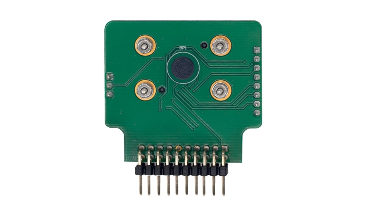 SLG47011EV-SKT 插座适配器 - 背面