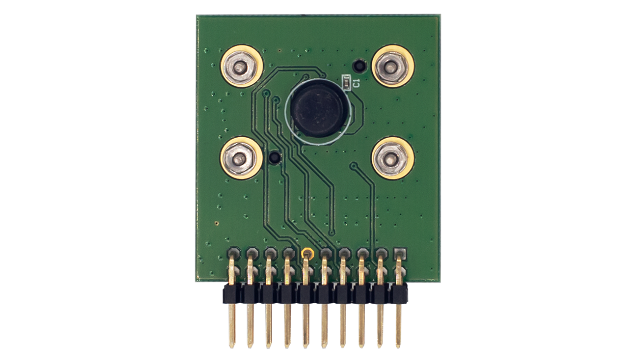 SLG47104V-SKT 插座适配器 - 背面