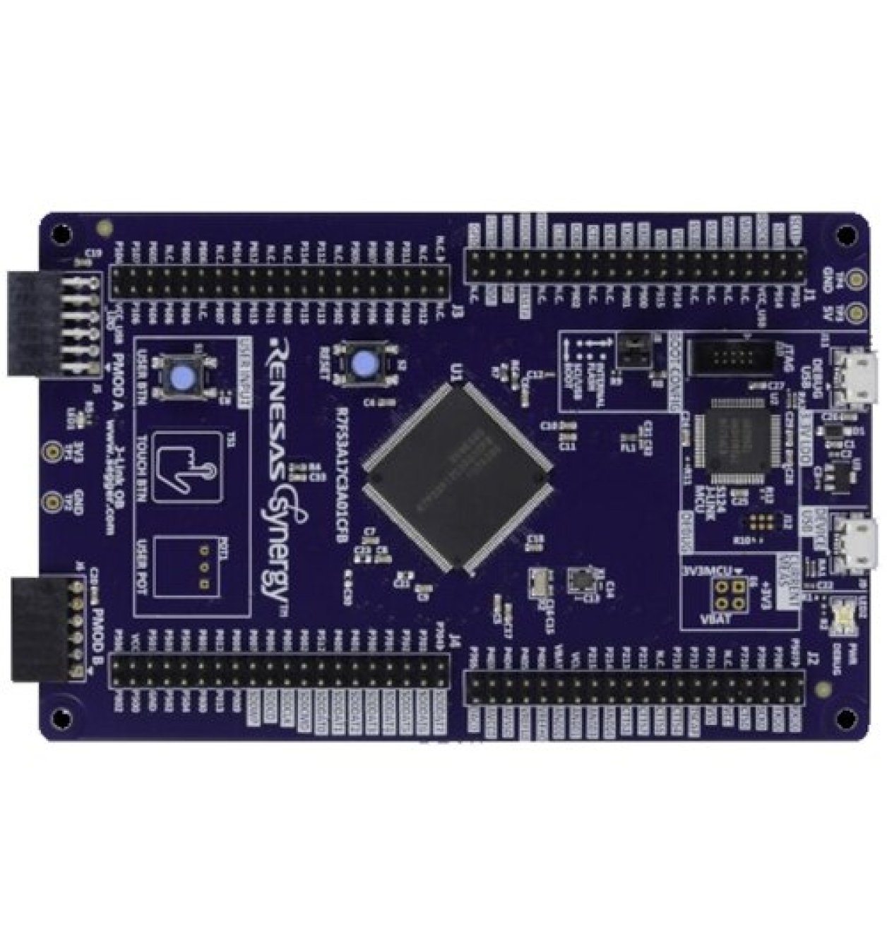 TB-S3A1 Board