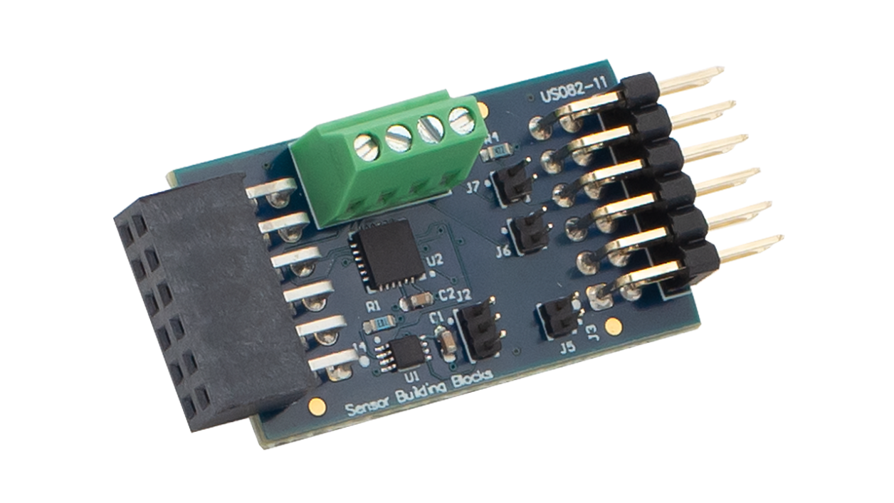 US082-SSC3224EVZ Evaluation Board