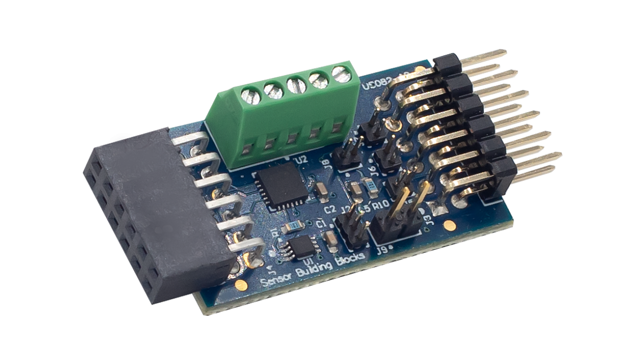 US082-SSC3240EVZ Evaluation Board