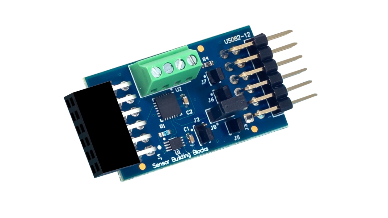 US082-ZSSC3230EVZ Reference Board