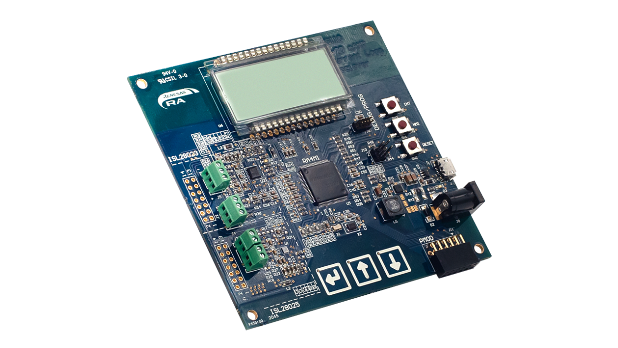 US110-420RECEVZ 开发板