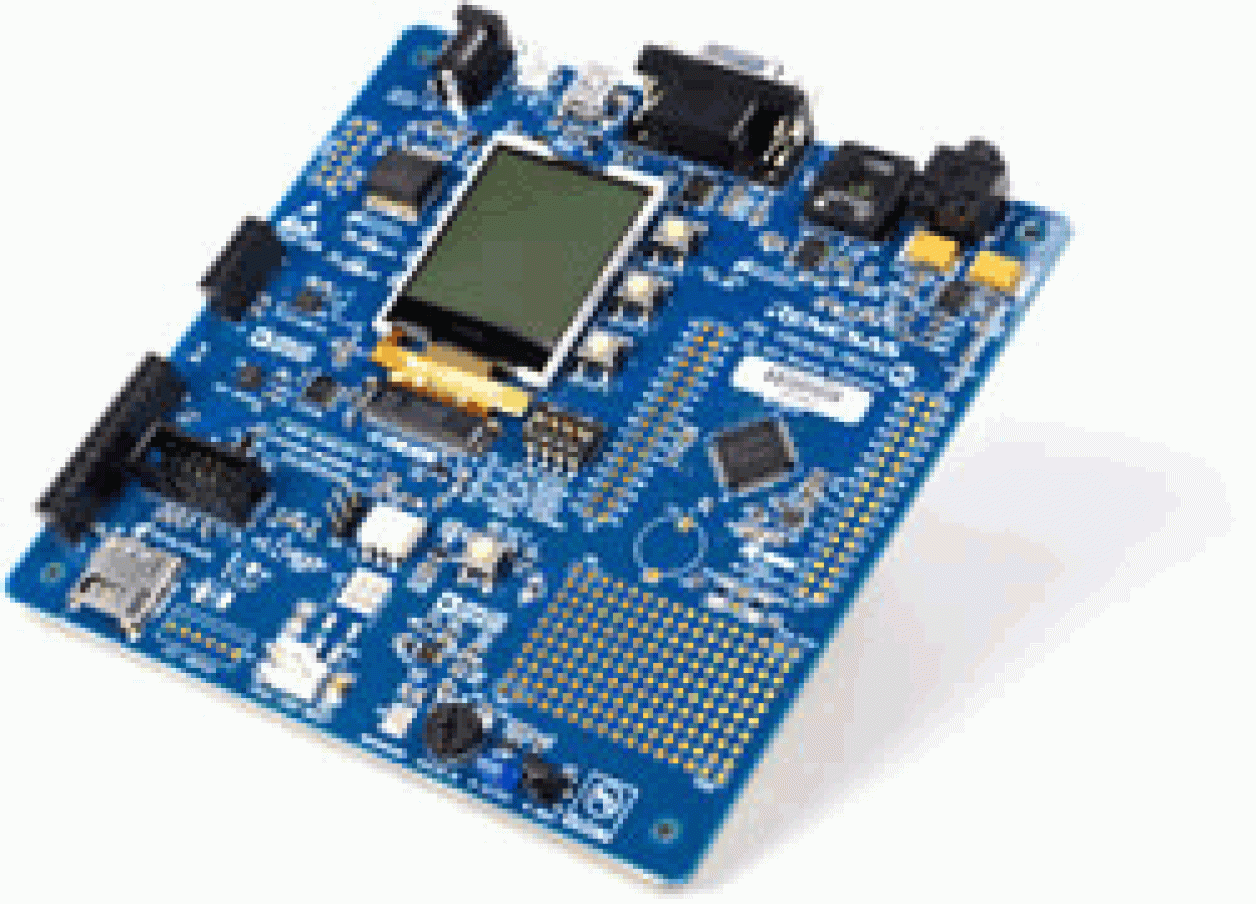 YRDKRL78G13 Demonstration Kit for RL78/G13