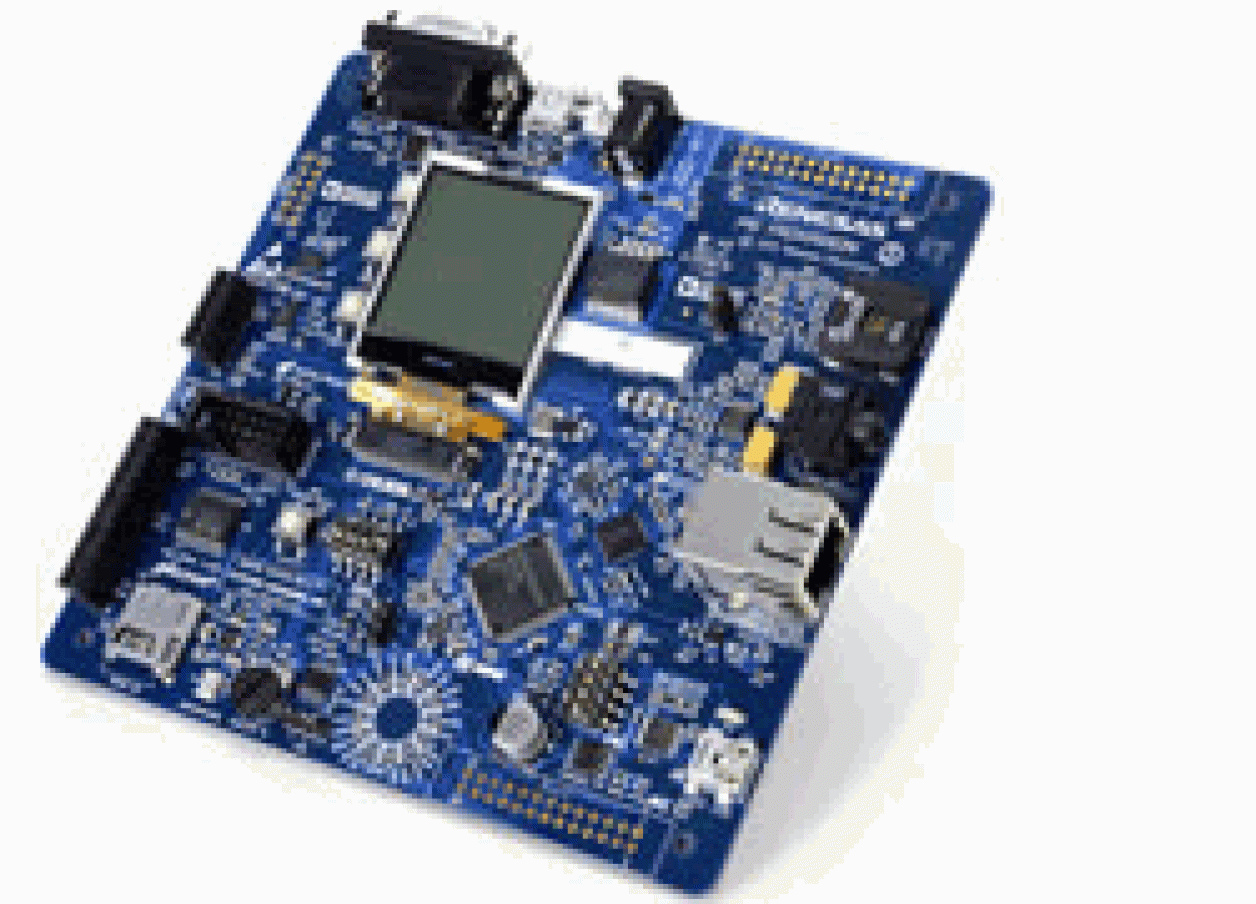 YRDKRX63N Demonstration Kit for RX63N