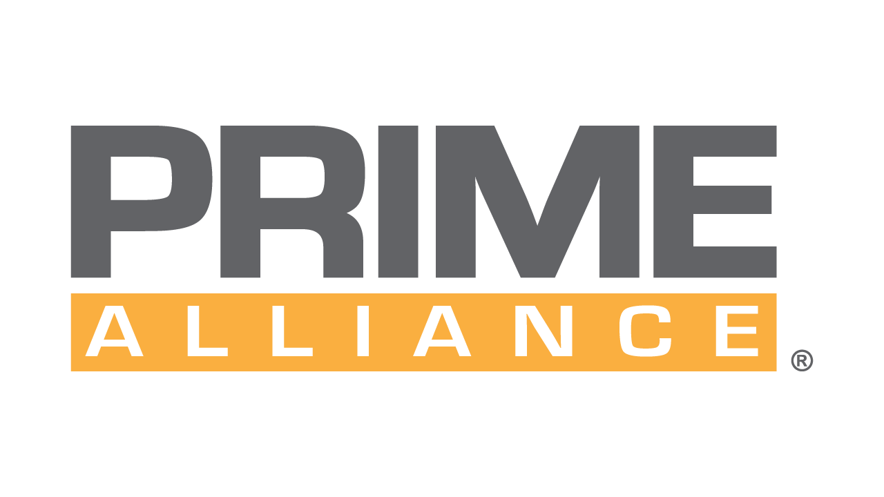 Prime Alliance logo.