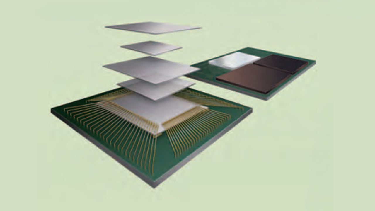 single package image