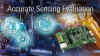 Accurate Sensing Evaluation