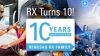 RX Turns 10!
