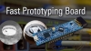 RL78/G1P Fast Prototyping Board