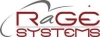 RaGE Systems, LLC. logo
