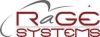 RaGE Systems, LLC. logo