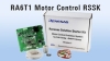 Out-of-the-Box: The New RA6T1 Motor Control RSSK Blog