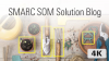 Introducing the Renesas Scalable HMI SMARC SOM with AI Blog