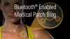Bluetooth® 5.0 Enabled Medical Patch Blog