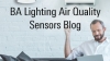 My Smart Lighting System is Telling Me it is Unsafe in this Room! Blog