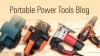Portable Power Tools Blog