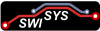 SWISYS Co., Ltd Logo