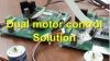 Evaluation Environment for Dual Motor Control Using the Renesas RA Family RA6T1 Group Blog