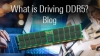 What is Driving DDR5? Blog
