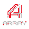 Array Co., Ltd. Logo