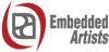 Embedded Artists AB Logo
