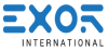 Exor International S.p.A. Logo