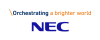 NEC Corporation Logo