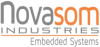 Novasom Logo