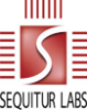 Sequitur Labs. Logo