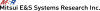 Mitsui E&S Systems Research Inc. Logo