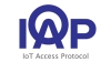 IAP logo