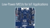 Renesas RA2 Series Innovation Kits for Low-Power IoT Applications