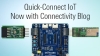 Prototyping Smart-Home Products is Easier than Ever with the Quick-Connect IoT System