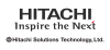 Hitachi Solutions Technology, Ltd. Logo