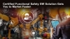 Meet the Risk Buster: Functional Safety in Industries