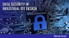 Data Security in Industrial IoT Design