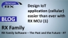 RX Family Software – #7 --Design IoT application (cellular) easier than ever with RX MCU (1)-