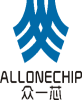 Allonechip Logo