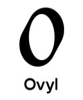 Ovyl LLC Logo