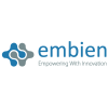 Embien Technologies India Pvt.Ltd Logo