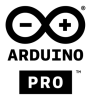 Arduino Pro logo
